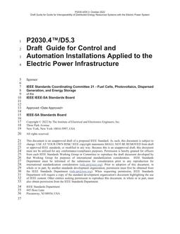 IEEE P2030.4