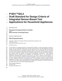 IEEE P1851