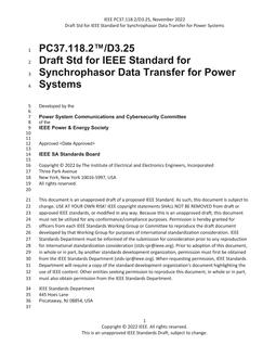 IEEE PC37.118.2