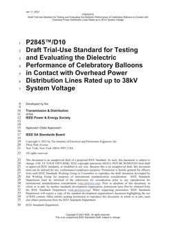 IEEE P2845