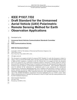 IEEE P1937.7