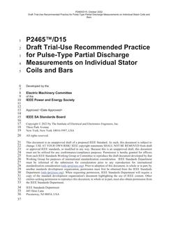 IEEE P2465