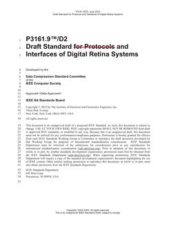 IEEE P3161.9