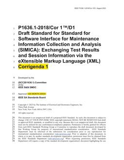 IEEE P1636.1-2018/Cor 1