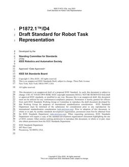 IEEE P1872.1