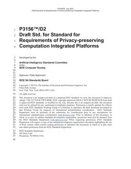 IEEE P3156