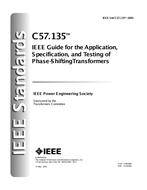 IEEE C57.135-2001