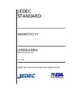 JEDEC JESD22-A109A