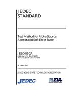 JEDEC JESD89-2A