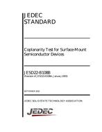 JEDEC JESD22-B108B