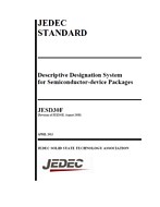 JEDEC JESD30F