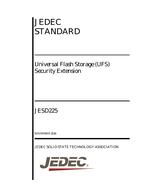 JEDEC JESD225