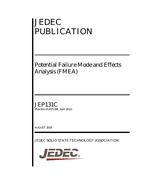 JEDEC JEP131C