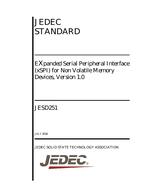 JEDEC JESD251