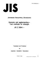 JIS Z 8841:1993