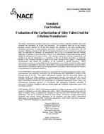 NACE TM0498-2006