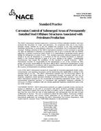 NACE SP0176-2007