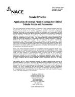 NACE SP0191-2008