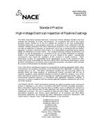 NACE SP0274-2011