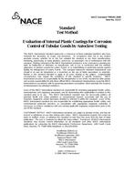 NACE TM0185-2006