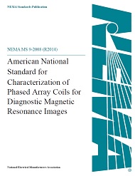 NEMA MS 9-2008 (R2014)