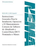 NEMA PB 1.1-2002 (Spanish)