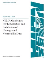 NEMA TCB 2-2000