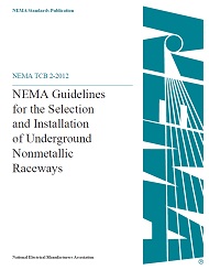 NEMA TCB 2-2012