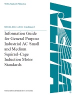 NEMA MG 1-2011 Condensed