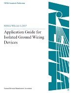 NEMA WD-AG 1-2017