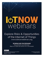 IoT Webinar: A Manager's Guide to Augmented Reality (1-User License)