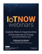 IoT Webinar: How the IoT is Transforming Medical Imaging (1-User License)