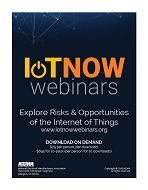 IoT Webinar: Make the Most of Your Big Data Investments (10-User License)