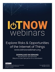 IoT Webinar: Artificial Intelligence and Machine Learning (10-User License)