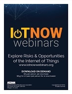 IoT Webinar: Getting an Edge on IoT Architecture (10-User License)