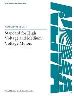 NEMA HVM S1-2018