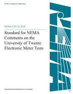 NEMA UTE S1-2018