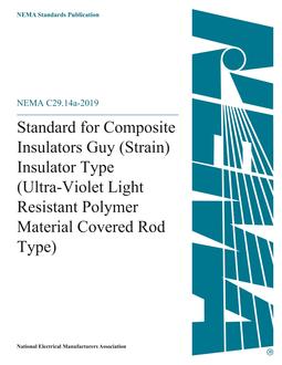 NEMA C29.14a-2019