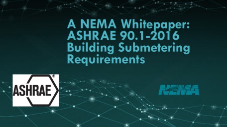 NEMA ASHRAE P90.1-2019