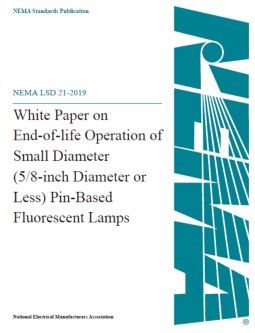 NEMA LSD 21-2019