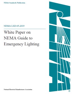 NEMA LSD 65-2019