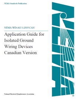 NEMA WD-AG 1-2019 CAN