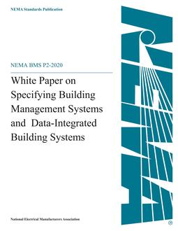 NEMA BMS P2-2020