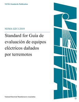 NEMA GD 3-2019 (Spanish)