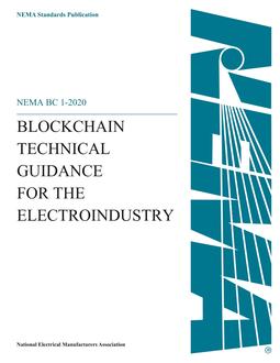 NEMA BC 1-2020