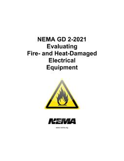 NEMA GD 2-2021