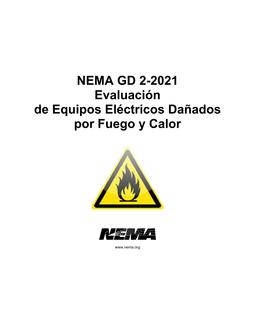 NEMA GD 2-2021 (Spanish)