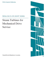 NEMA SM 23-1991 (R1997, R2002)