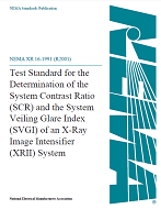 NEMA XR 16-1991 (R1996, R2001)