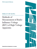 NEMA 107-1987 (R1993)